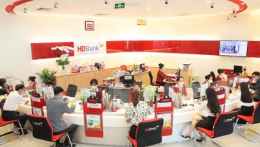 HDBank dồn lực cho hoạt động kinh doanh doanh lõi, giảm đầu tư ngoài ngành