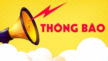 KienlongBank thông báo thu hồi tài sản đảm bảo theo quy định