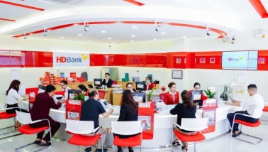 Lợi nhuận gần 5.500 tỷ đồng, hoàn thành Basel III, HDBank tiếp tục kế hoạch của Ngân hàng bền vững