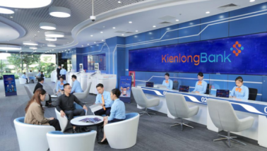 KienlongBank hoàn thành kế hoạch 6 tháng đầu năm, đẩy mạnh số hóa để tăng trưởng