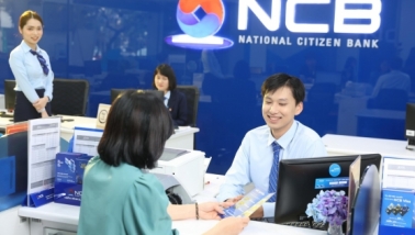 HR Asia Awards trao giải “Nơi làm việc tốt nhất Châu Á” cho Ngân hàng NCB