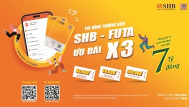 SHB và Phương Trang tung cơn mưa ưu đãi cho khách hàng