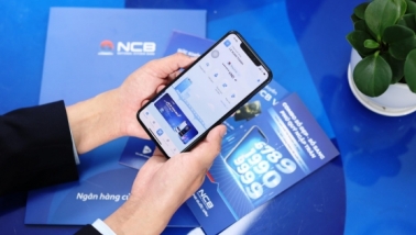 Khám phá 3 tính năng “mới toanh” cực hữu dụng trên ứng dụng NCB iziMobile