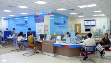 Quý III/2023: VietinBank tiếp tục tăng trưởng ổn định, hiệu quả