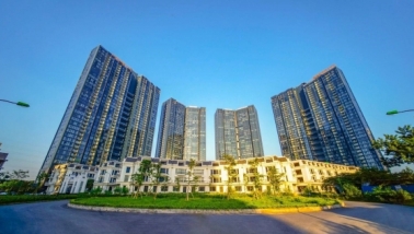 Sunshine Homes có kết quả kinh doanh tích cực quý III/2023