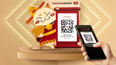 Nhận thanh toán QR: Giải pháp toàn diện cho doanh nghiệp