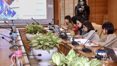 VietinBank: Củng cố chất lượng tài sản, tăng trưởng an toàn và bền vững