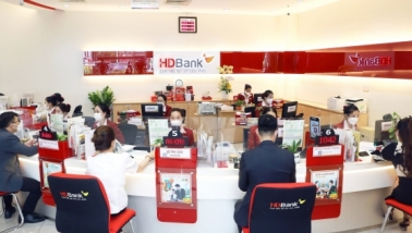 HDBank: Tổng Giám đốc đăng ký mua vào 2 triệu cổ phiếu để đầu tư