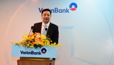 VietinBank trao thưởng 02 tỷ đồng cho khách hàng