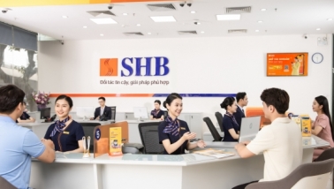 SHB dành hàng nghìn tỷ đồng ưu đãi khách hàng cá nhân dịp Tết Giáp Thìn 2024