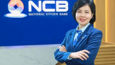 NCB bổ nhiệm Phó Tổng Giám đốc, tăng cường năng lực quản trị