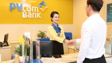 PVcomBank triển khai gói vay ưu đãi “tiếp sức” doanh nghiệp xuất nhập khẩu