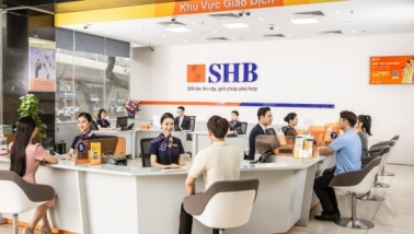 SHB đồng loạt giảm lãi suất cho vay chỉ từ 5,79%/năm