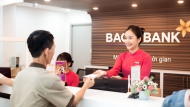 BAC A BANK tung ngàn ưu đãi mừng sinh nhật 30 năm