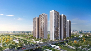 9X khoe thành quả tậu căn hộ “chuẩn nghỉ dưỡng” báo hiếu bố mẹ