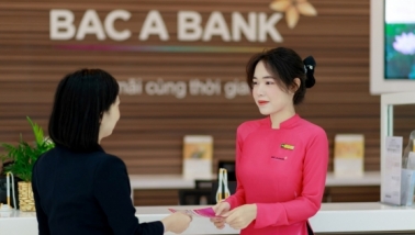 BAC A BANK ưu đãi tỷ giá cho khách hàng mua ngoại tệ và chuyển tiền quốc tế