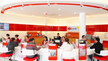 ADB lần thứ hai liên tiếp vinh danh HDBank là ‘Ngân hàng đối tác hàng đầu tại Việt Nam’