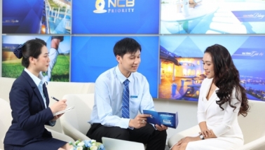 Mừng sinh nhật 29 tuổi, NCB tặng thêm lãi suất tiền gửi cho KHDN