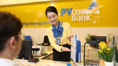 PVcomBank tích cực hỗ trợ người dân, doanh nghiệp phục hồi sau bão Yagi