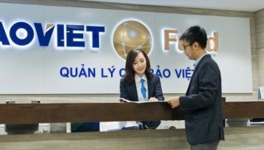 Tập đoàn Bảo Việt (BVH): Lợi nhuận sau thuế 9 tháng đầu năm tăng trưởng 13,4%