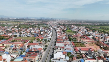 Bất động sản Thuỷ Nguyên: Viên ngọc ẩn giấu nhiều tiềm năng