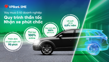 Chuyên gia chỉ ra 4 lý do khiến thị trường mua bán ô tô tăng đột biến so với cùng kỳ