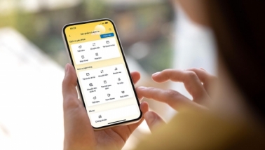 PVcomBank ra mắt loạt ưu đãi Chuyển tiền Quốc tế hấp dẫn cho khách hàng