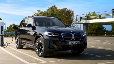 THACO AUTO và BMW mở rộng hệ thống trạm sạc xe điện tại Việt Nam