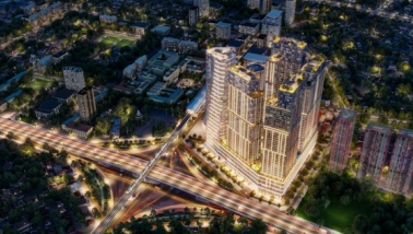 Sun Feliza Suites: BĐS nghỉ dưỡng nội đô, lựa chọn sống đẳng cấp ngay trung tâm Hà Nội