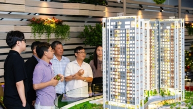 Giải thưởng Sao Vàng Đất Việt – Khẳng định khát vọng dẫn đầu của Phú Long