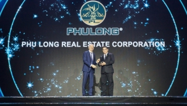 Phú Long nhận cú đúp giải thưởng quốc tế từ HR Asia 2025 – Khẳng định môi trường làm việc nhân văn, gắn kết và bền vững