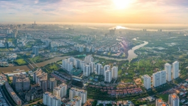 Giới thượng lưu săn tìm nhà ở thấp tầng giữa “cơn khát” dự án mới