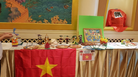 Hội Bảo vệ quyền trẻ em Việt Nam hỗ trợ trẻ em tham dự Diễn đàn trẻ em khu vực châu Á tại Thái Lan