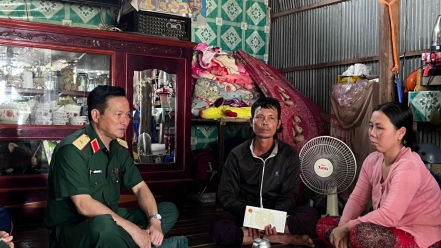 Mẹ bé Hạo Nam đau đớn: 'Mong lực lượng cứu hộ sớm đưa thi thể cháu về gia đình'