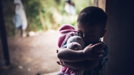 Cứ 2 trong 3 trẻ em ở Mỹ Latinh và Caribe có nguy cơ bị bạo hành tại nhà
