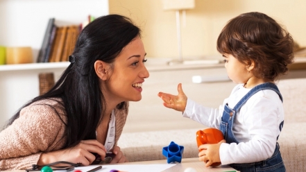 10 phép lịch sự tối thiểu cha mẹ cần dạy con trước 7 tuổi
