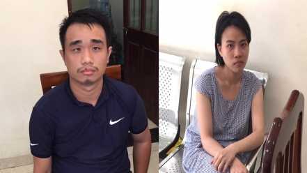 Hà Nội: Điều tra vụ bạo hành trẻ em xảy ra tại phường Phương Liên