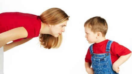 Làm thế nào để kỷ luật con cái mà không la mắng hay đánh đập?