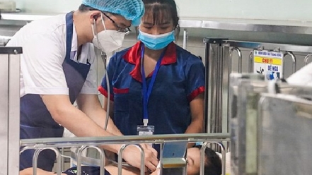 Bệnh do virus Adeno từng bùng phát thành dịch tại Việt Nam nguy hiểm ra sao?