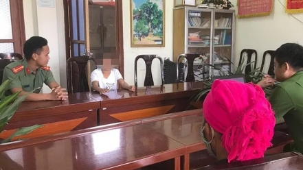 Bắc Kạn: Bé gái 6 tuổi bị xâm hại tình dục