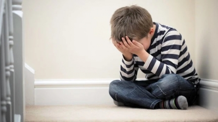 Các dấu hiệu, triệu chứng căng thẳng ở trẻ em
