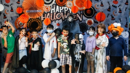 Có nên tồn tại lễ hội Halloween ở Việt Nam?