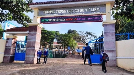 Lâm Đồng đẩy mạnh công tác phòng, chống bạo lực học đường