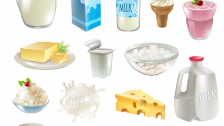 Sữa ít đường có thực sự ‘ít đường’?