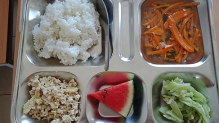 Nam Định lưu ý về công tác an toàn thực phẩm tại trường học