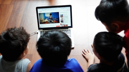 Hà Nội: Bảo vệ và hỗ trợ trẻ em tương tác lành mạnh, sáng tạo trên môi trường mạng