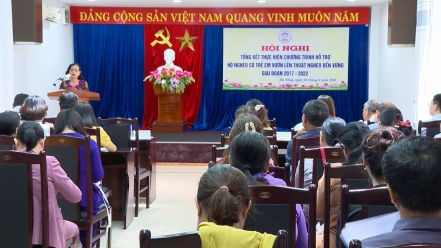 Hỗ trợ 230 hộ gia đình thoát nghèo bền vững tại Đà Nẵng
