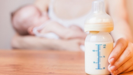WHO cảnh báo về tiếp thị sữa công thức dành cho trẻ em tại Việt Nam
