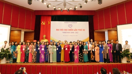 Chuẩn bị diễn ra Đại hội đại biểu Hội Bảo vệ quyền trẻ em Việt Nam lần thứ IV, nhiệm kỳ 2023 - 2028