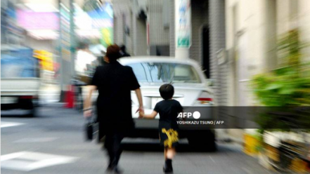 Cảnh sát Nhật Bản cảnh báo kỷ lục 123.000 vụ lạm dụng trẻ em vào năm 2023